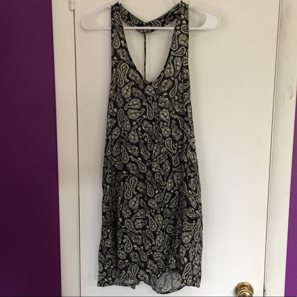 Forever21 tank dress